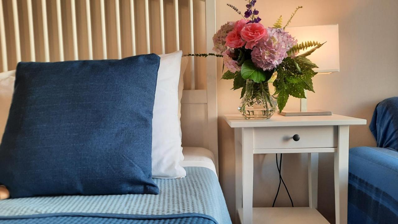 Apartments Villa Ida オパティヤ エクステリア 写真