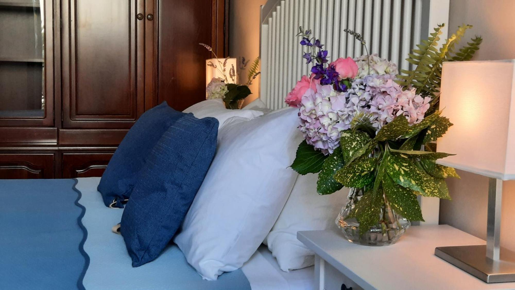 Apartments Villa Ida オパティヤ 部屋 写真