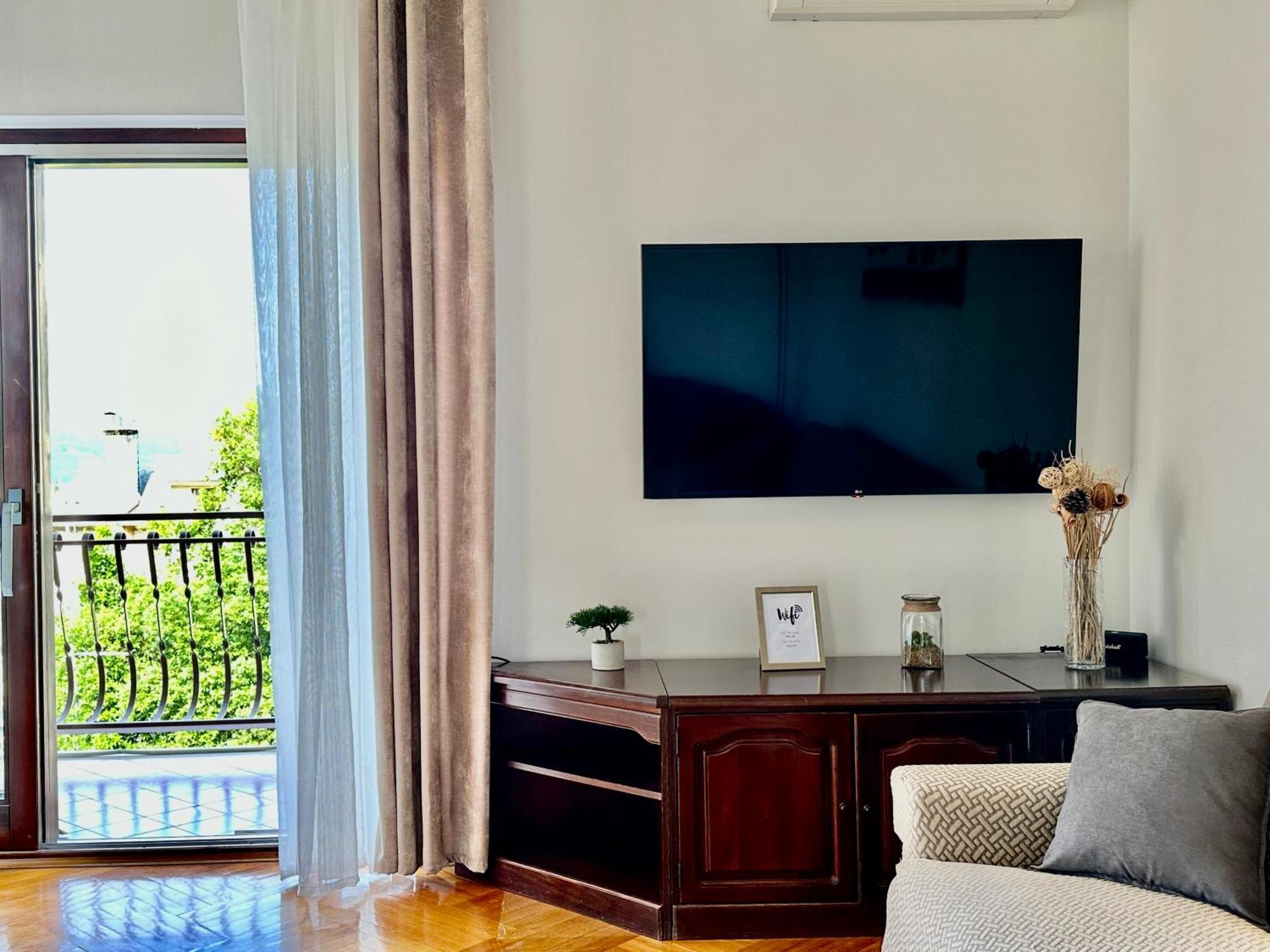 Apartments Villa Ida オパティヤ 部屋 写真